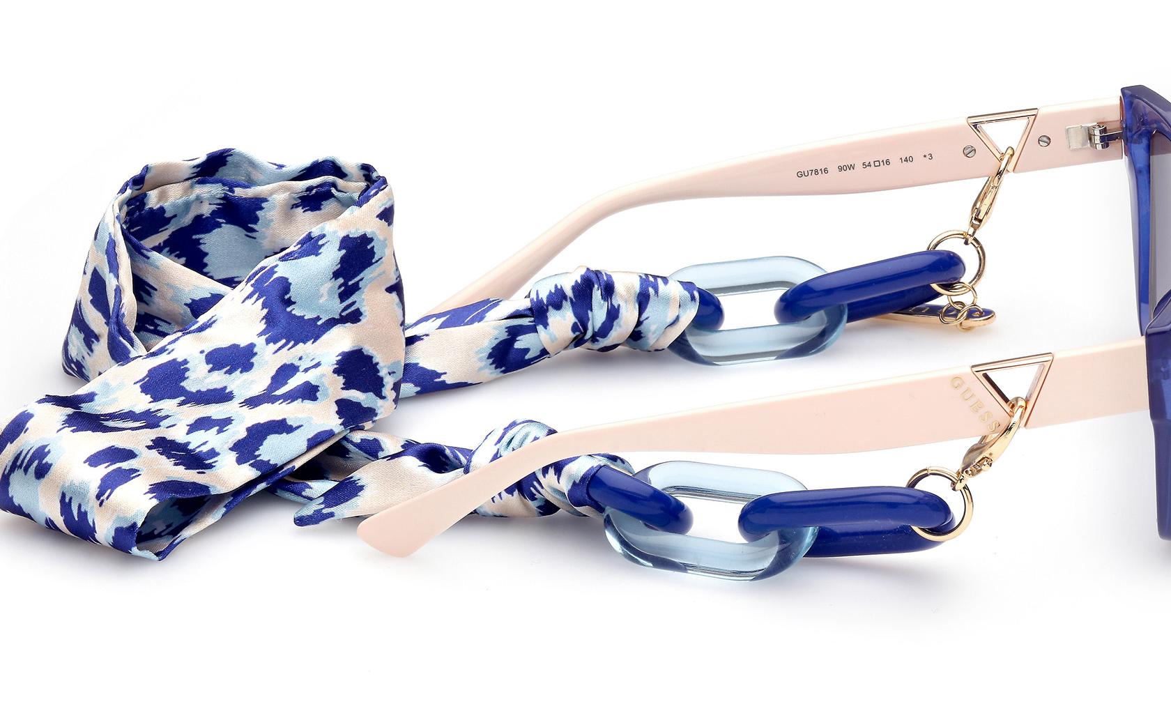 Guess Sunglasses GU7816 90W