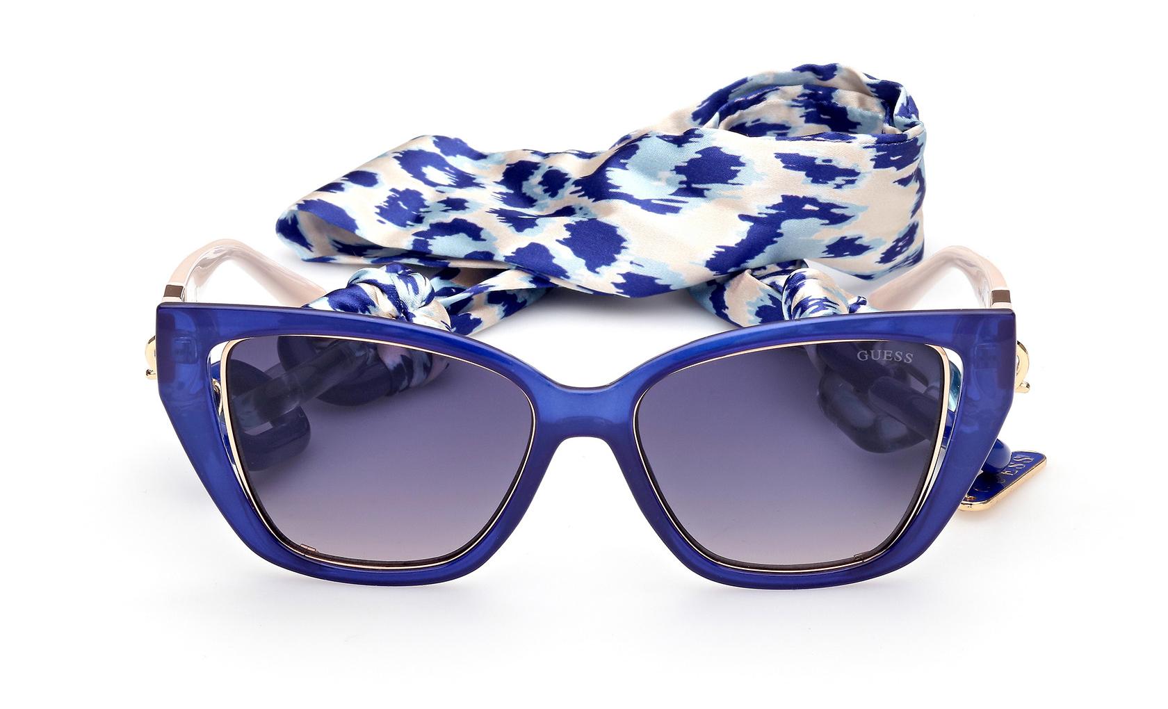 Guess Sunglasses GU7816 90W