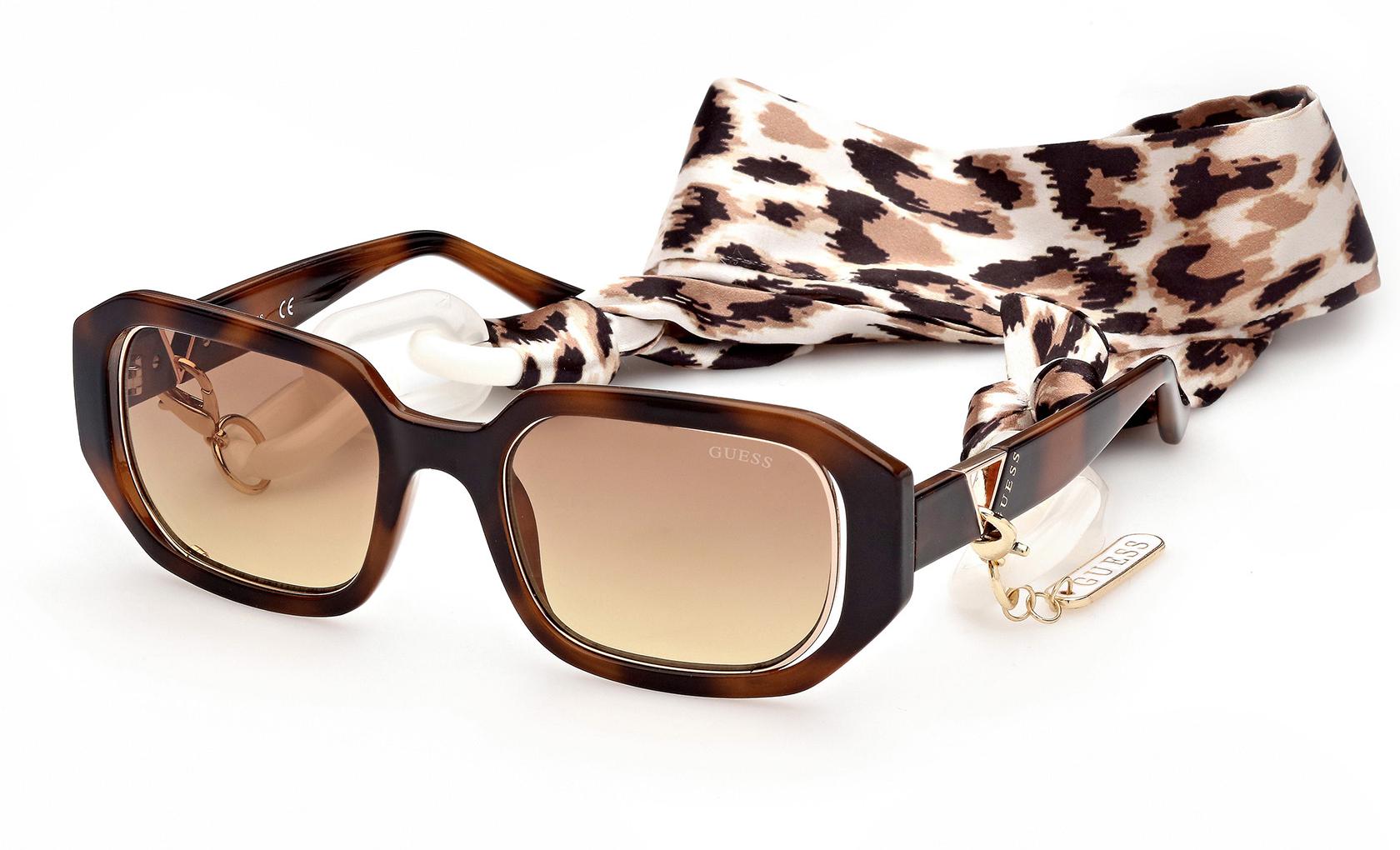 Guess Sunglasses GU7817 53F