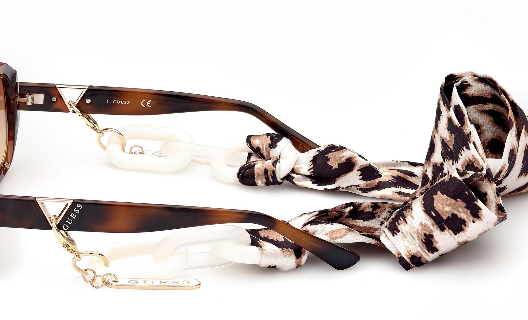 Guess Sunglasses GU7817 53F