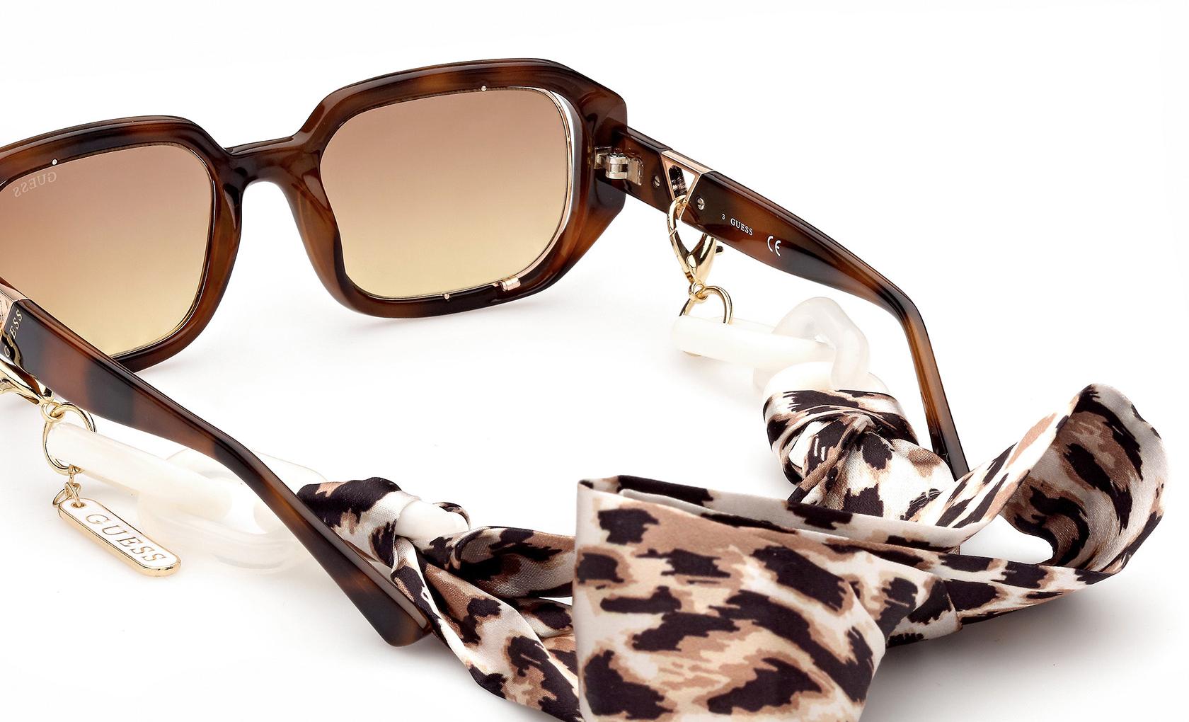 Guess Sunglasses GU7817 53F