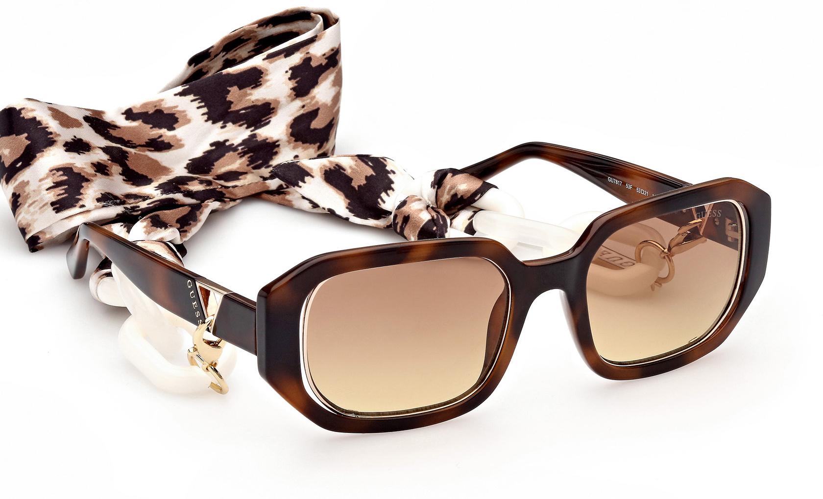 Guess Sunglasses GU7817 53F