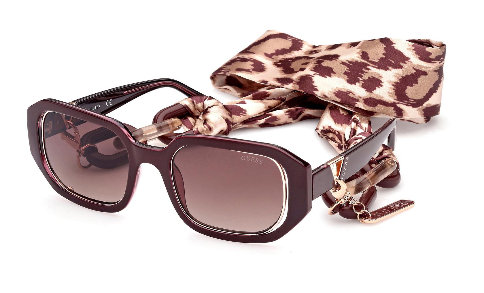 Guess Sunglasses GU7817 69F