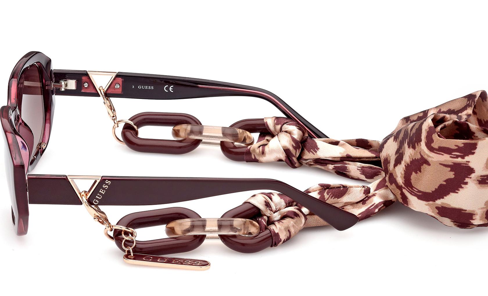 Guess Sunglasses GU7817 69F