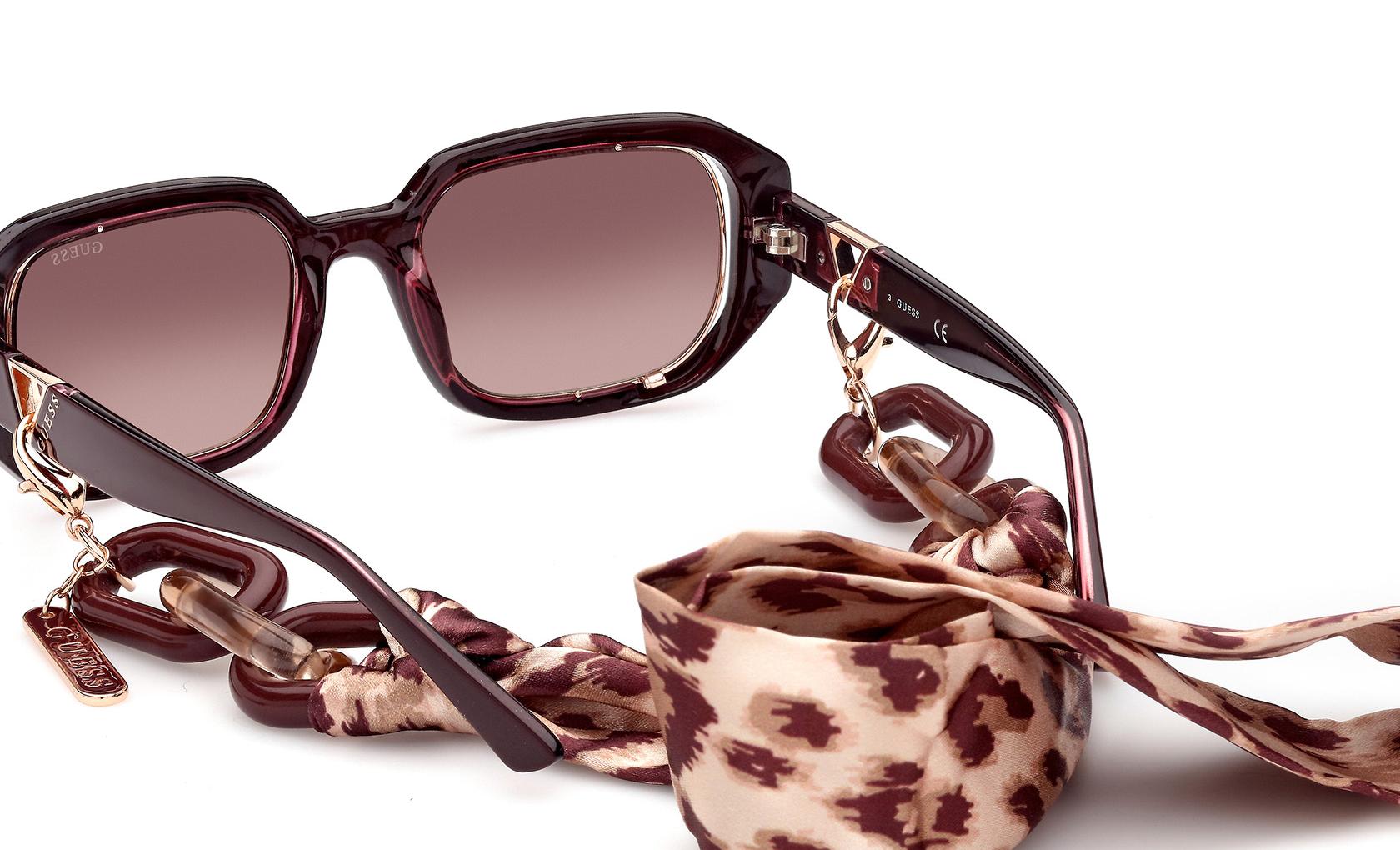 Guess Sunglasses GU7817 69F