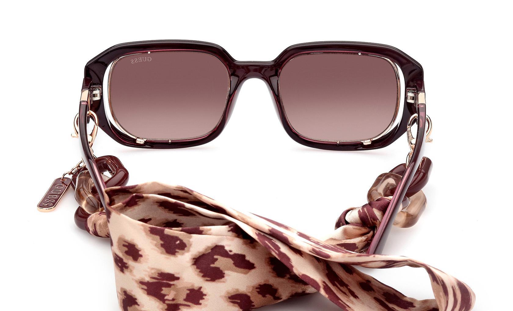 Guess Sunglasses GU7817 69F