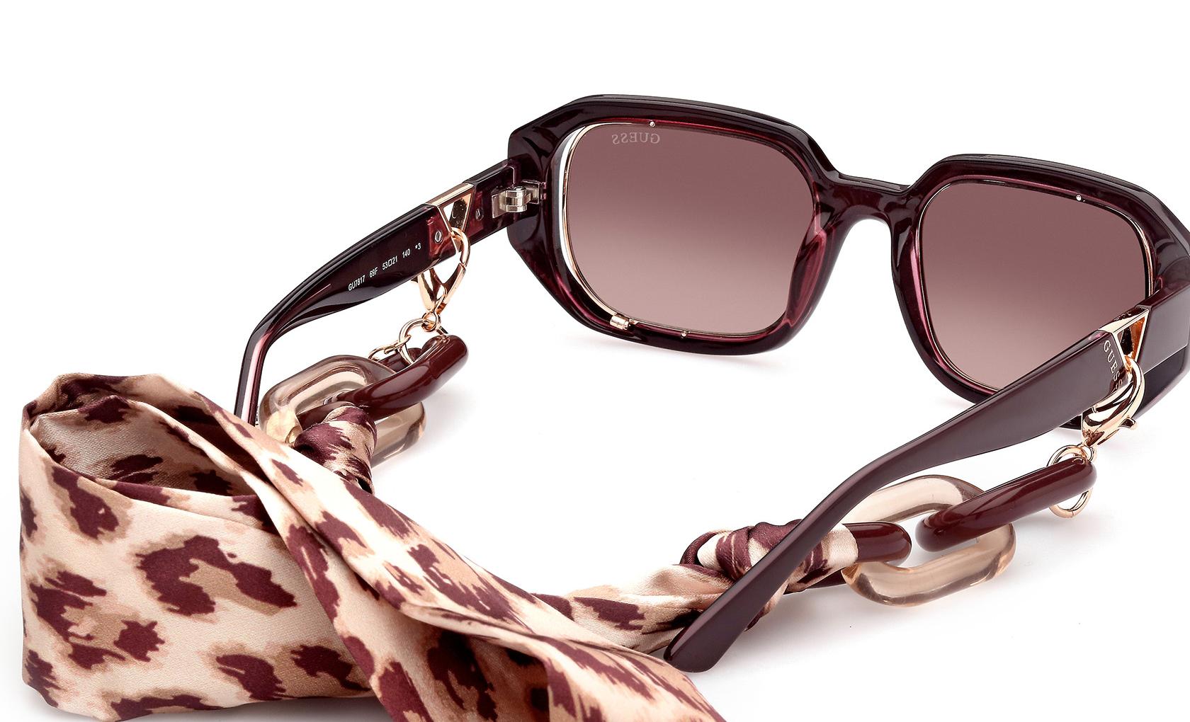 Guess Sunglasses GU7817 69F