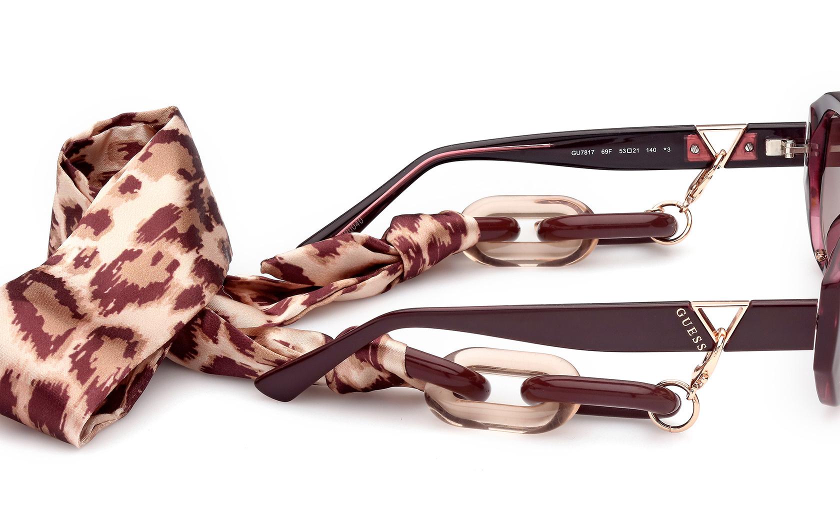 Guess Sunglasses GU7817 69F