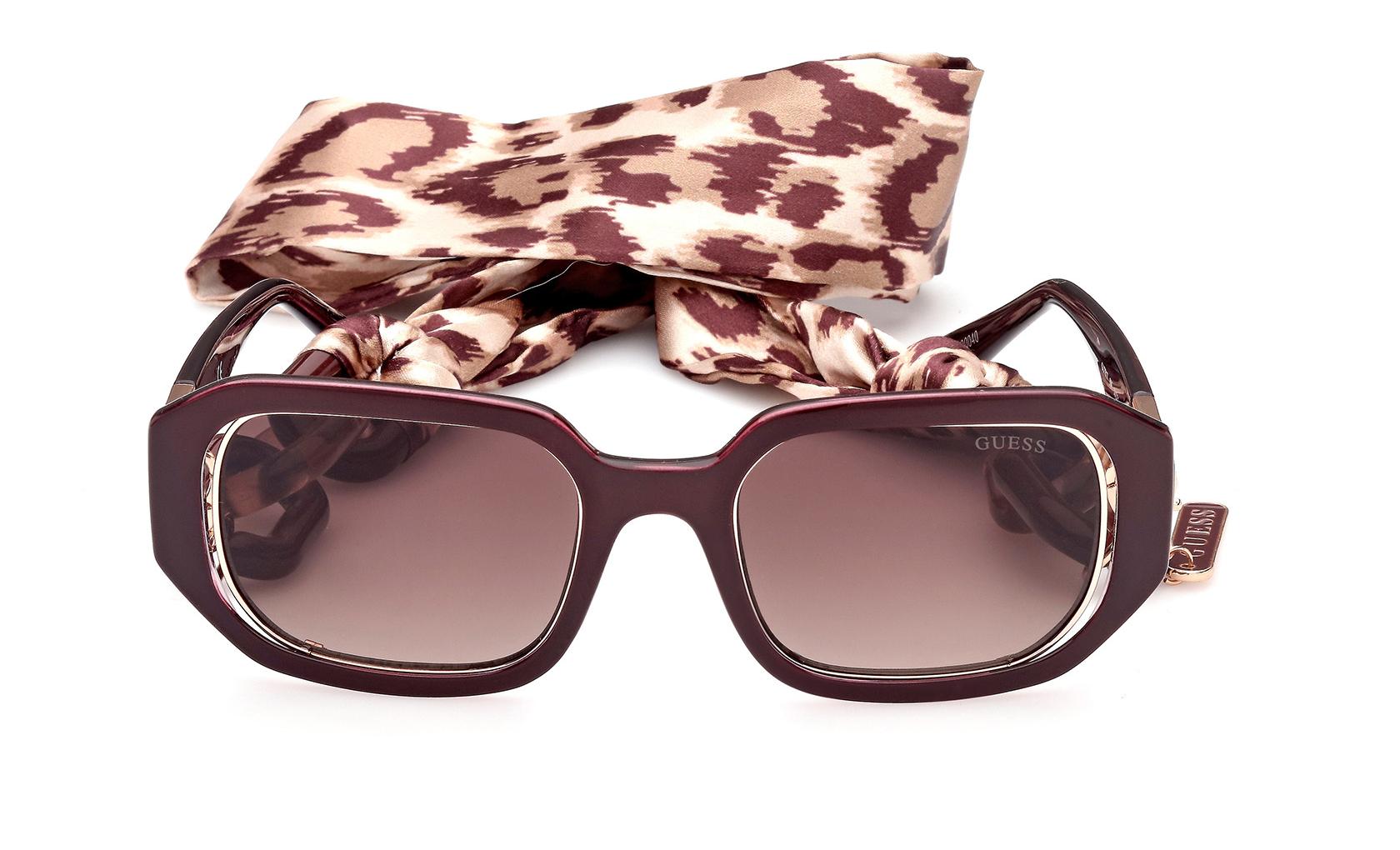 Guess Sunglasses GU7817 69F