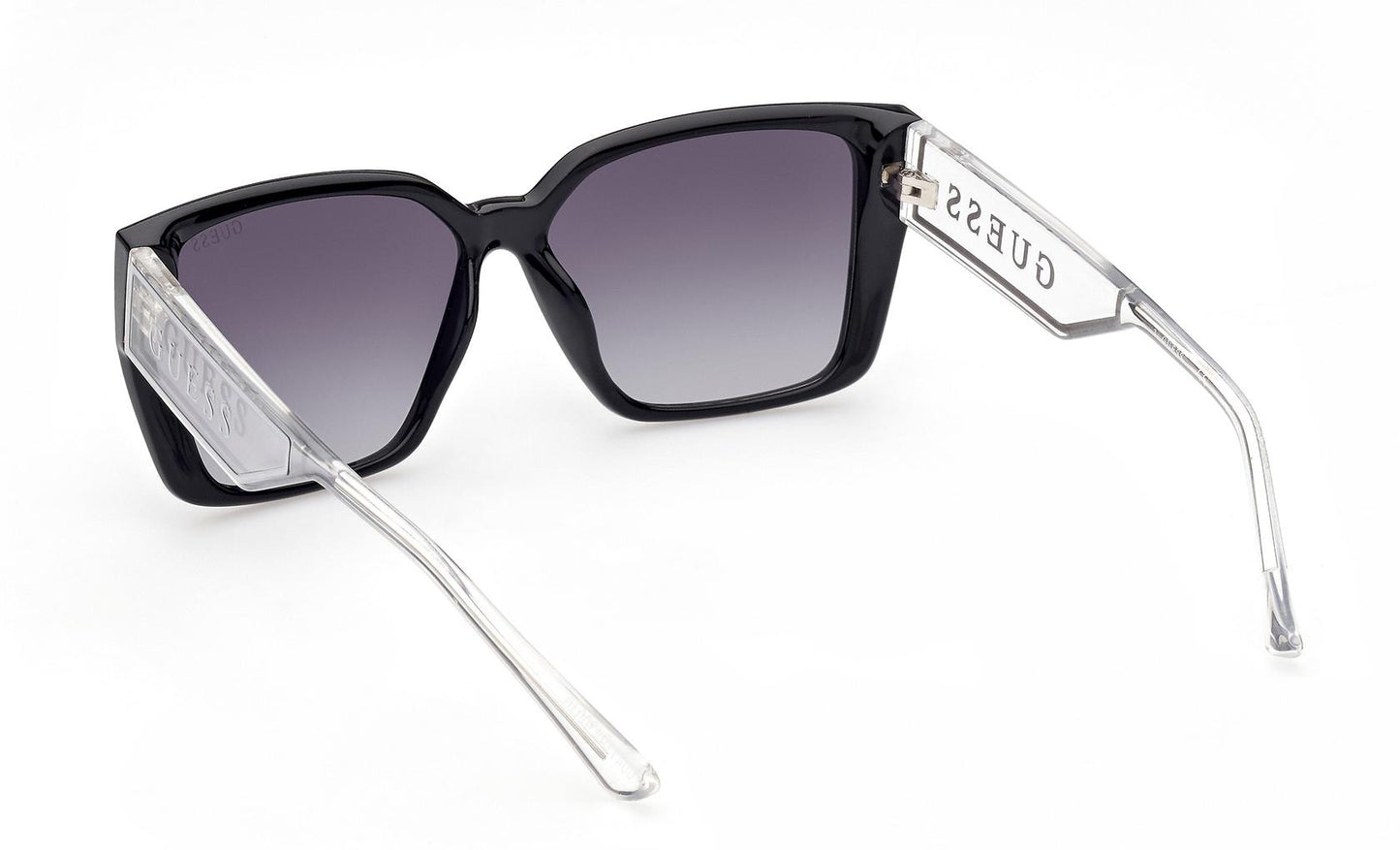 Guess Sunglasses GU7818 01B