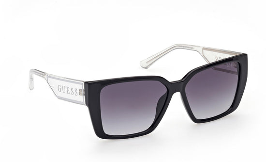 Guess Sunglasses GU7818 01B