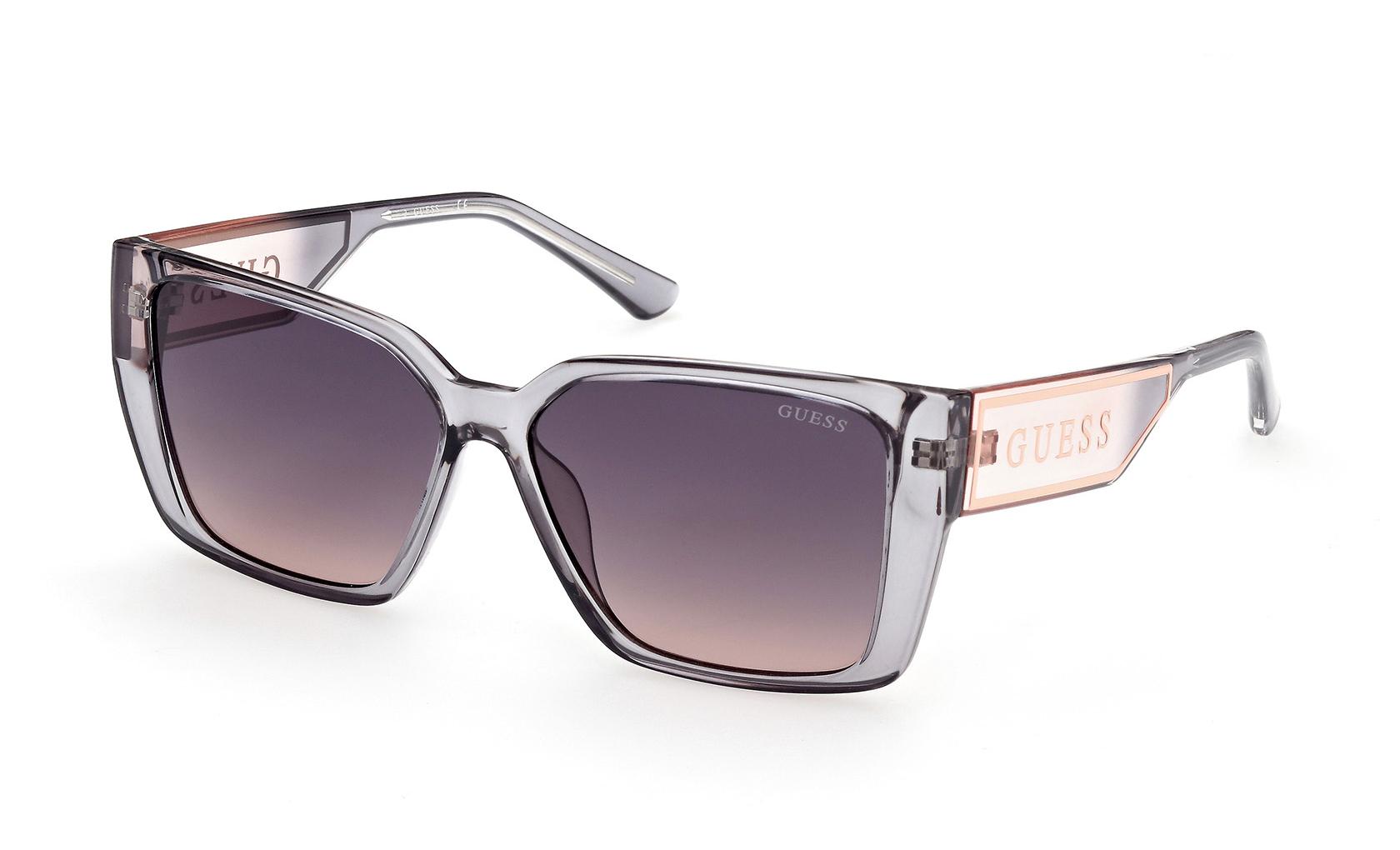 Guess Sunglasses GU7818 20B