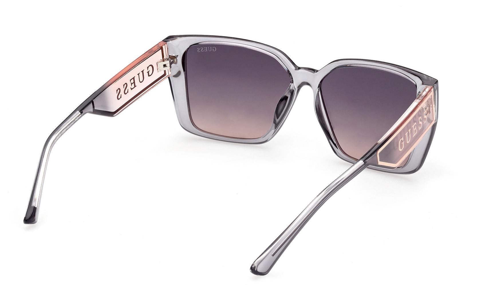 Guess Sunglasses GU7818 20B