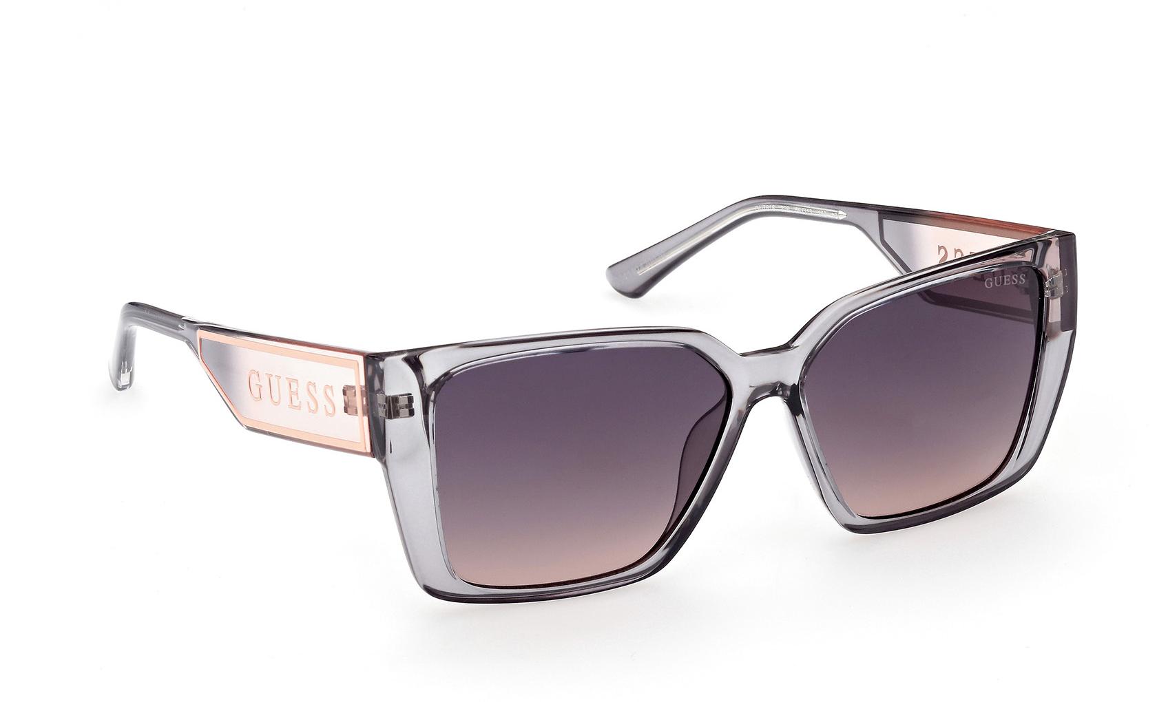 Guess Sunglasses GU7818 20B