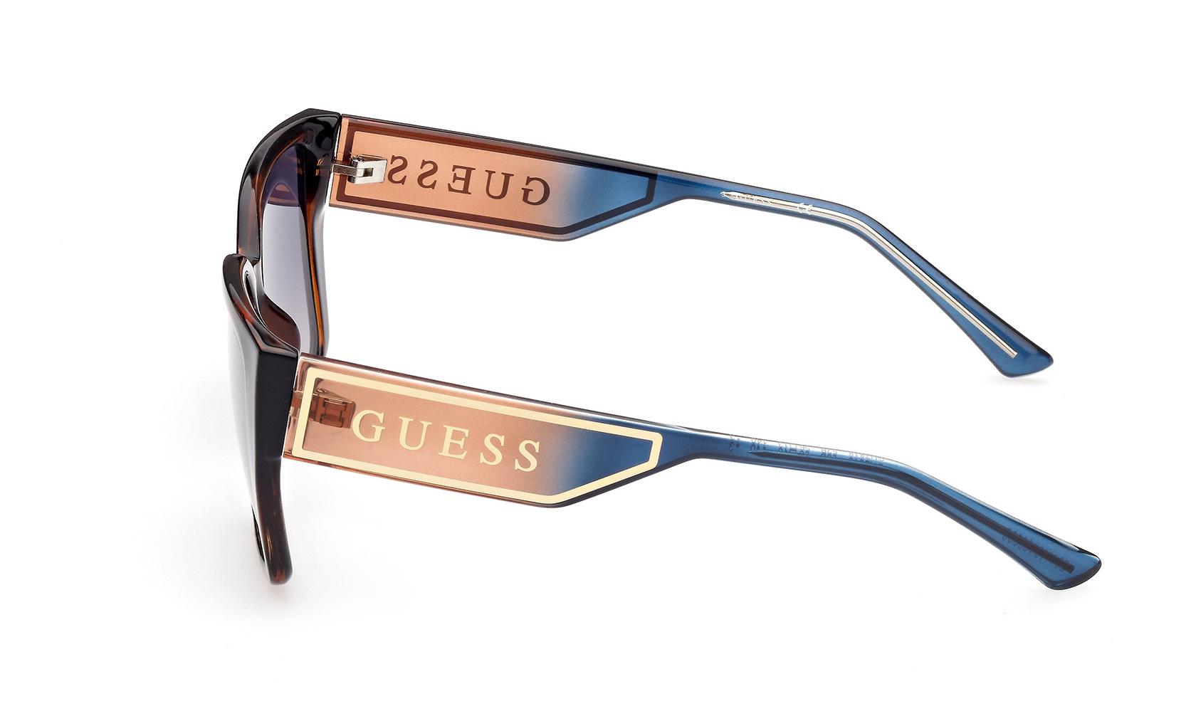 Guess Sunglasses GU7818 52B