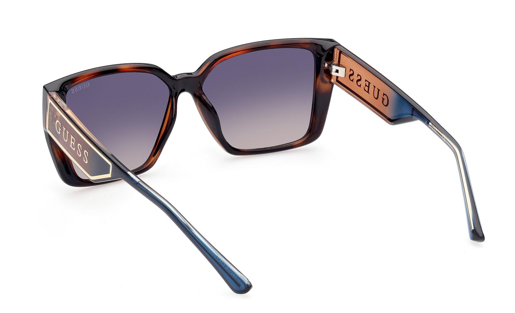 Guess Sunglasses GU7818 52B