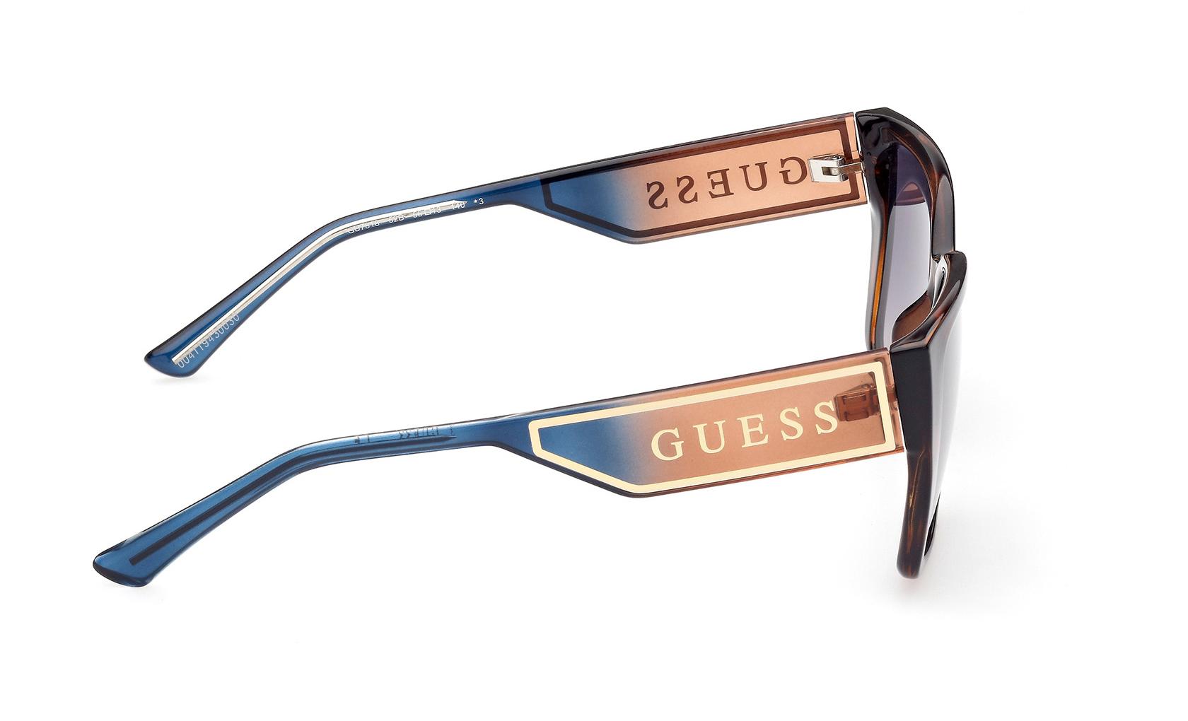 Guess Sunglasses GU7818 52B