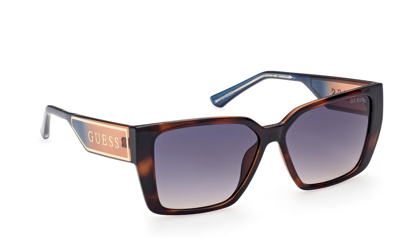 Guess Sunglasses GU7818 52B