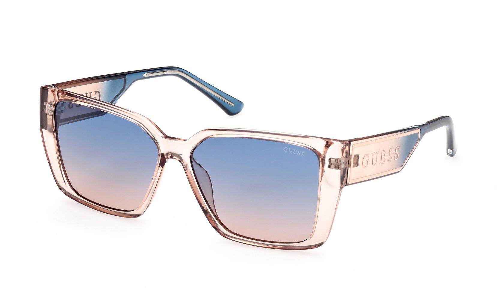 Guess Sunglasses GU7818 57W