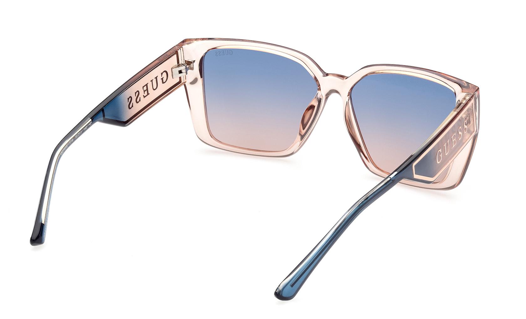 Guess Sunglasses GU7818 57W