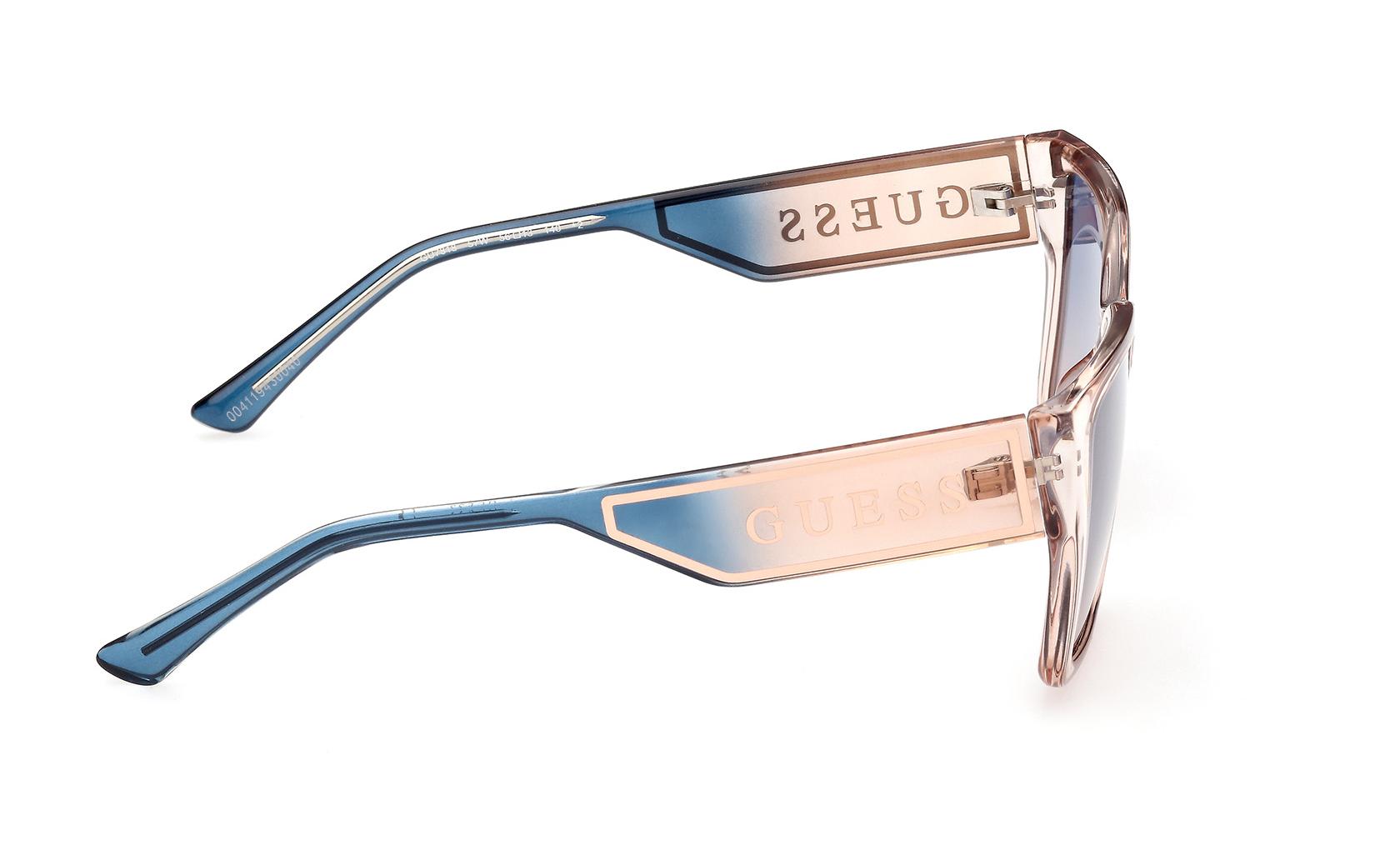 Guess Sunglasses GU7818 57W