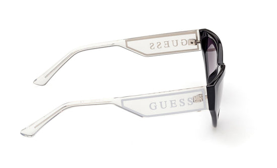 Load image into Gallery viewer, Guess Sunglasses GU7819 01B
