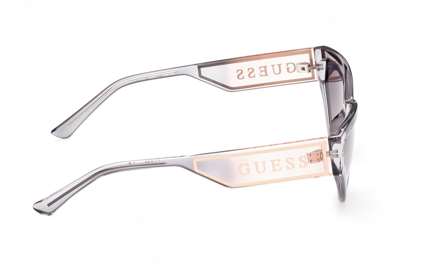 Guess Sunglasses GU7819 20B