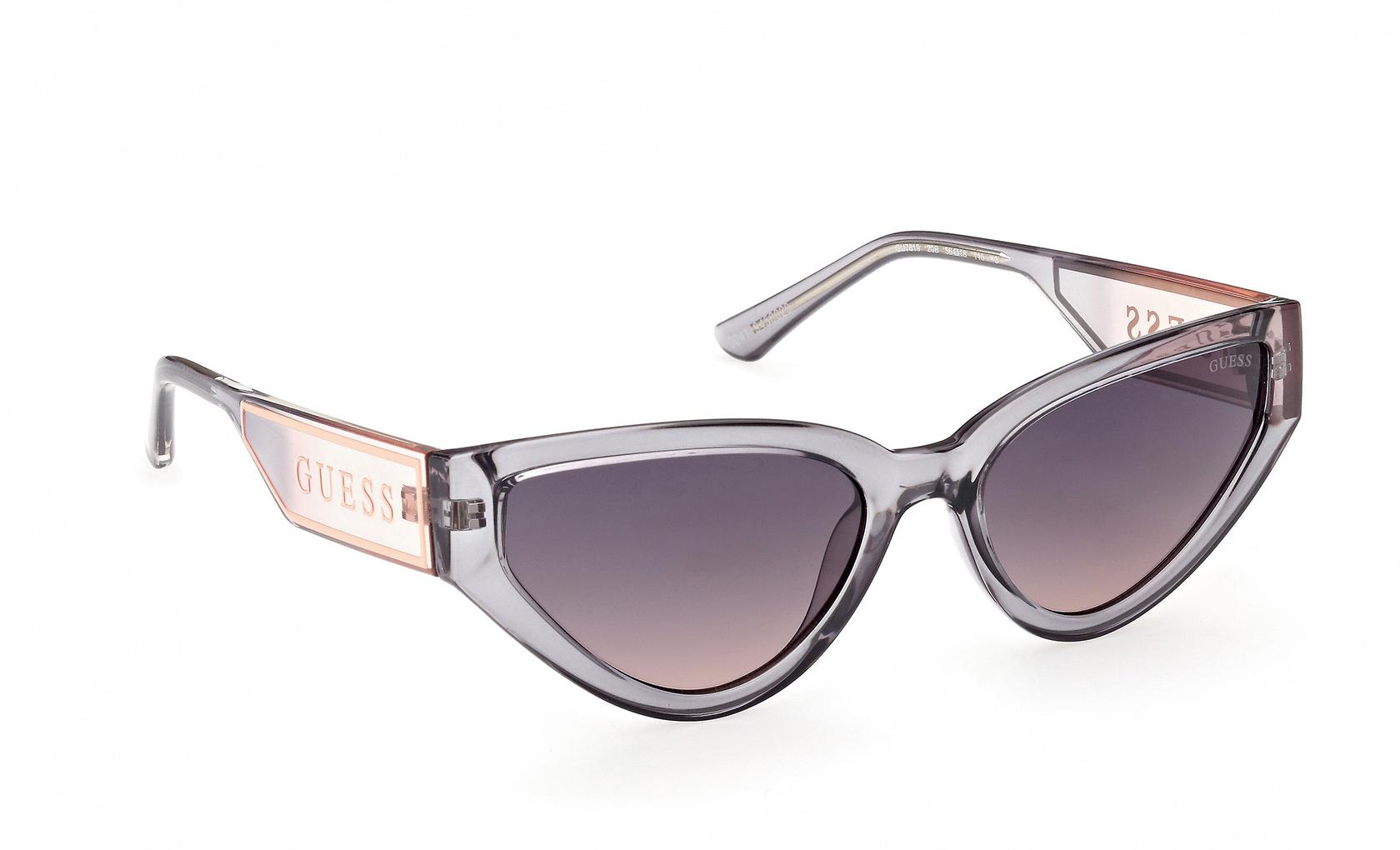 Guess Sunglasses GU7819 20B