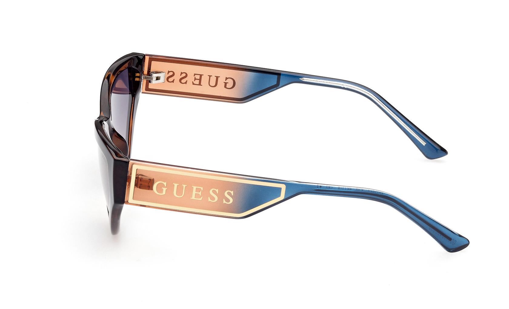 Guess Sunglasses GU7819 52B