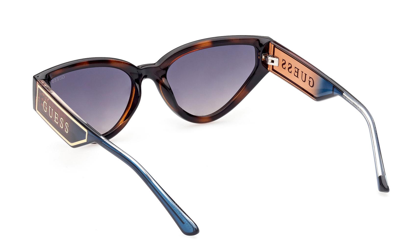 Guess Sunglasses GU7819 52B