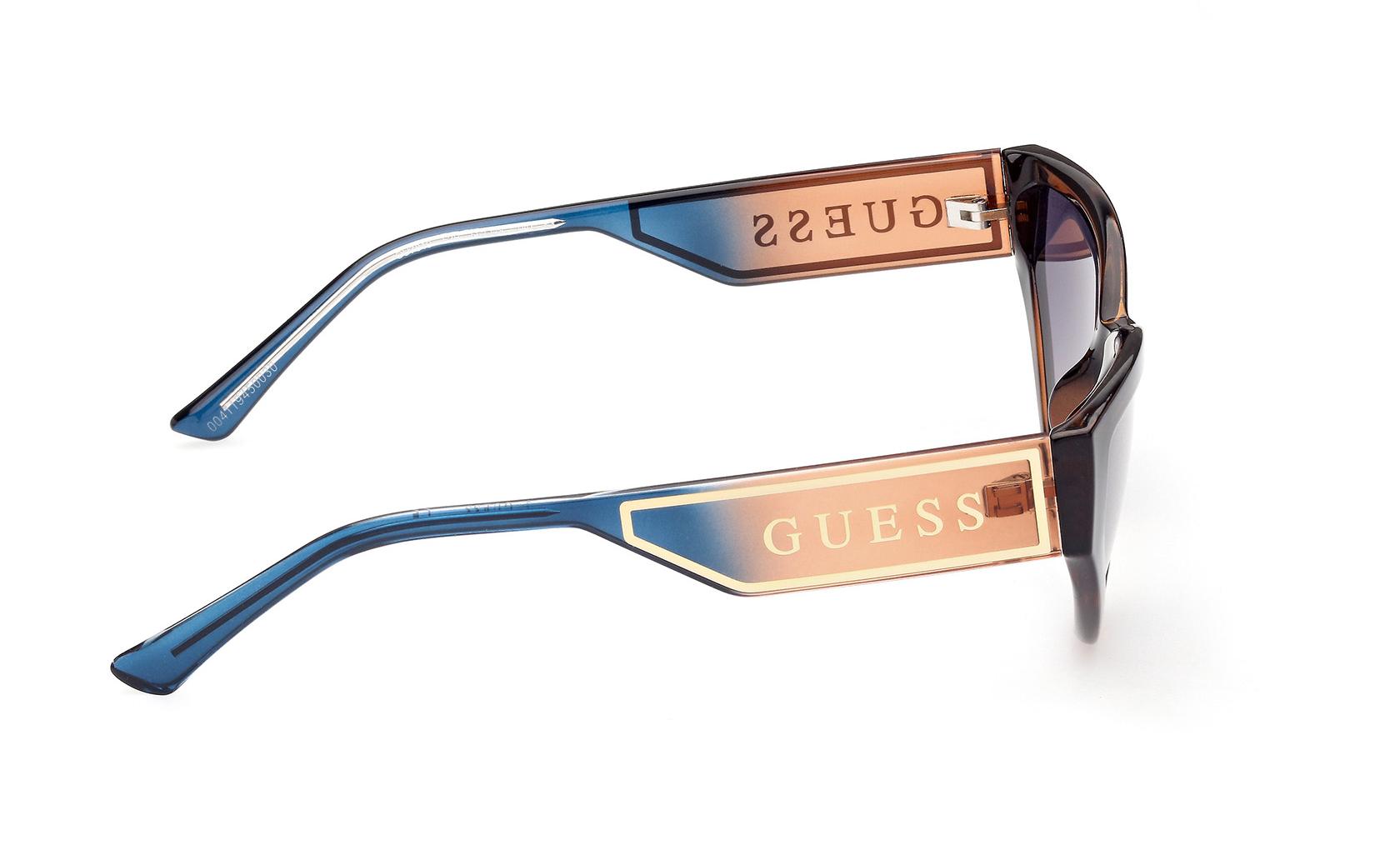 Guess Sunglasses GU7819 52B