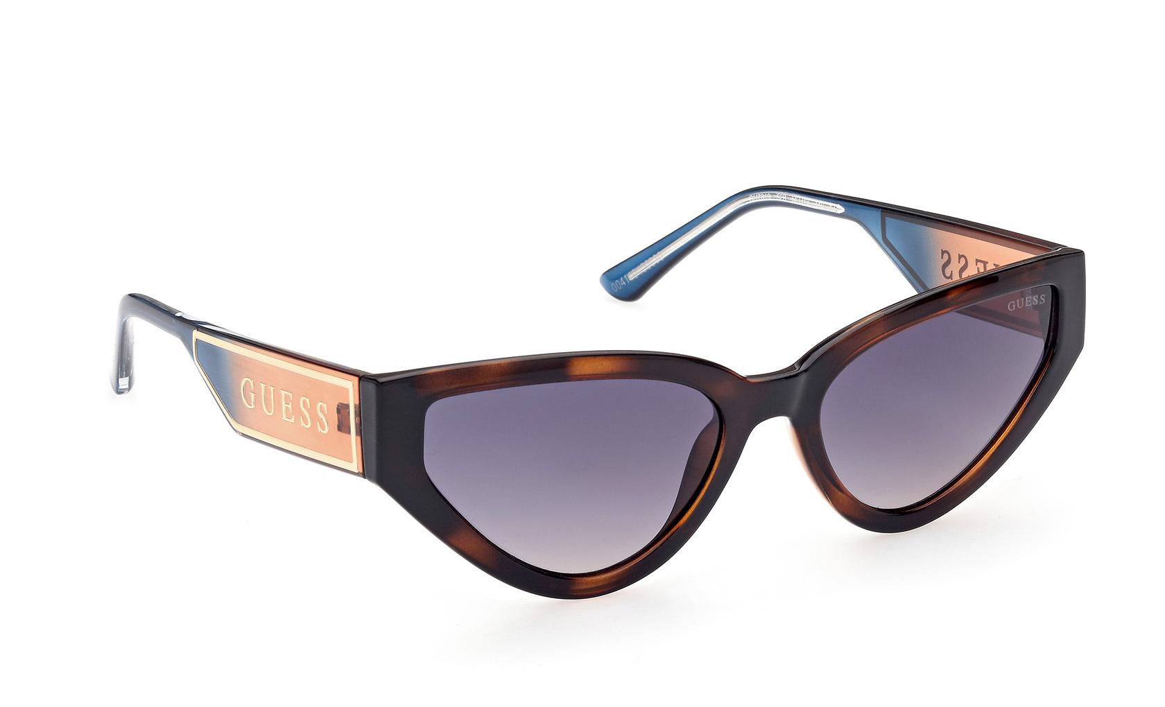 Guess Sunglasses GU7819 52B