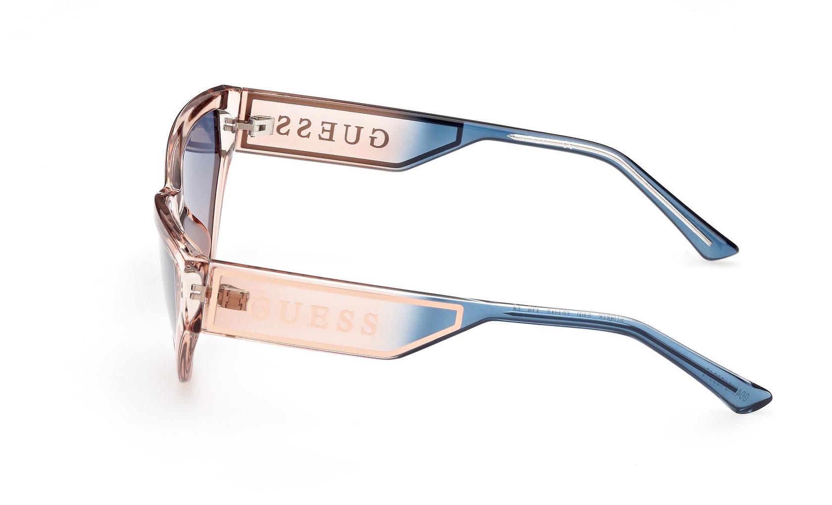Guess Sunglasses GU7819 57W