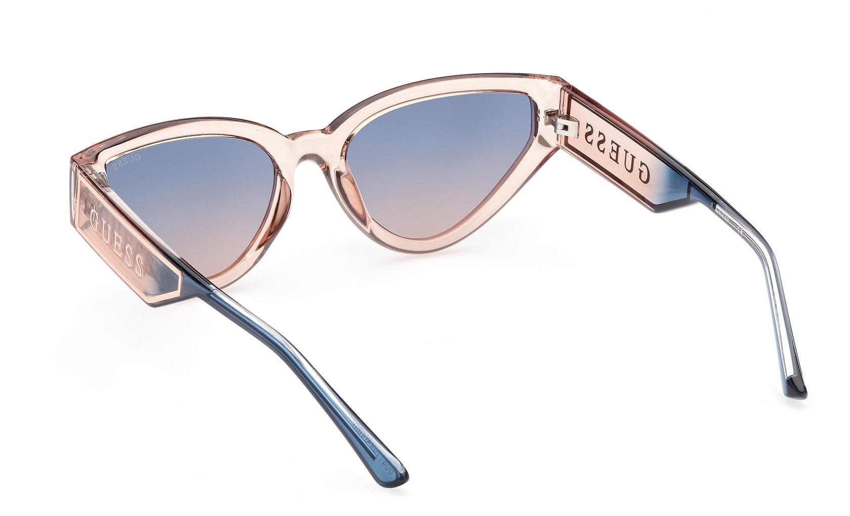 Guess Sunglasses GU7819 57W