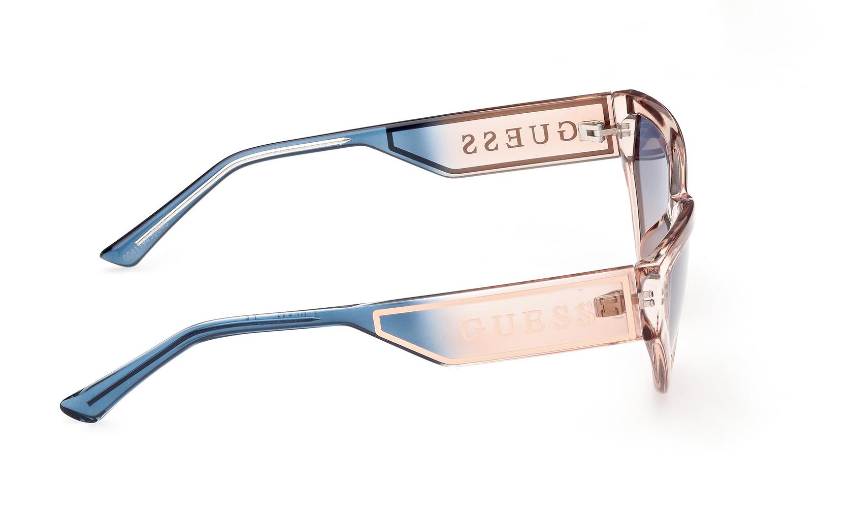 Guess Sunglasses GU7819 57W