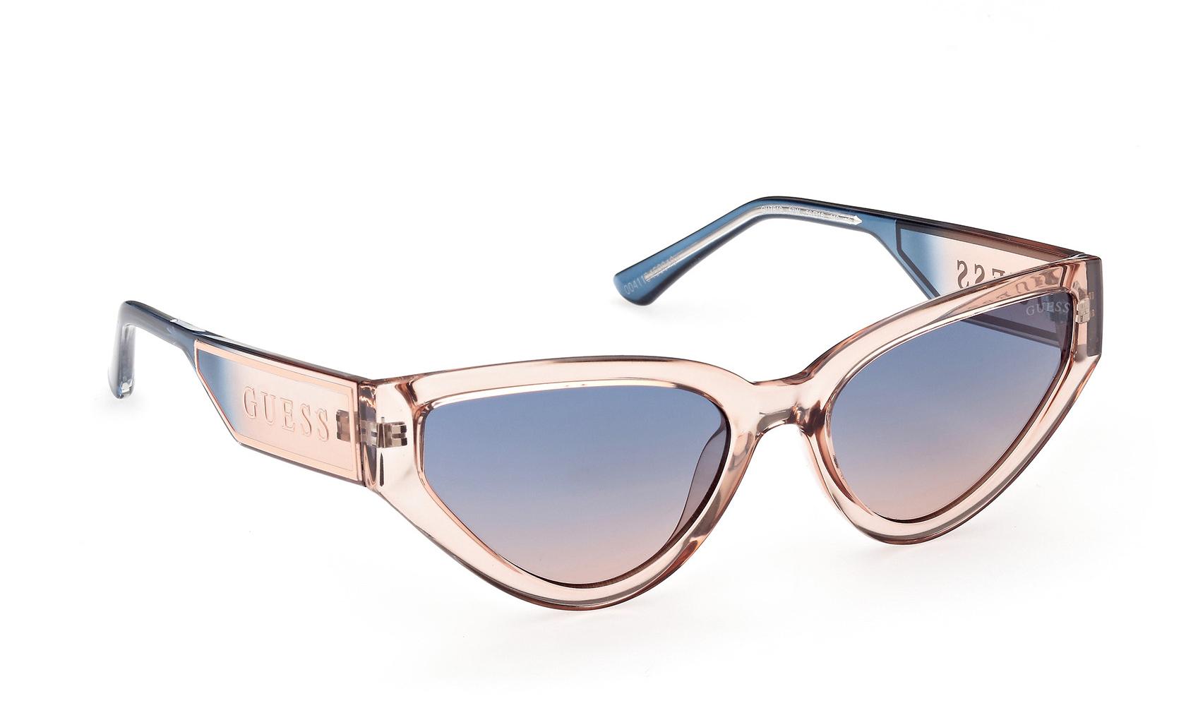 Guess Sunglasses GU7819 57W