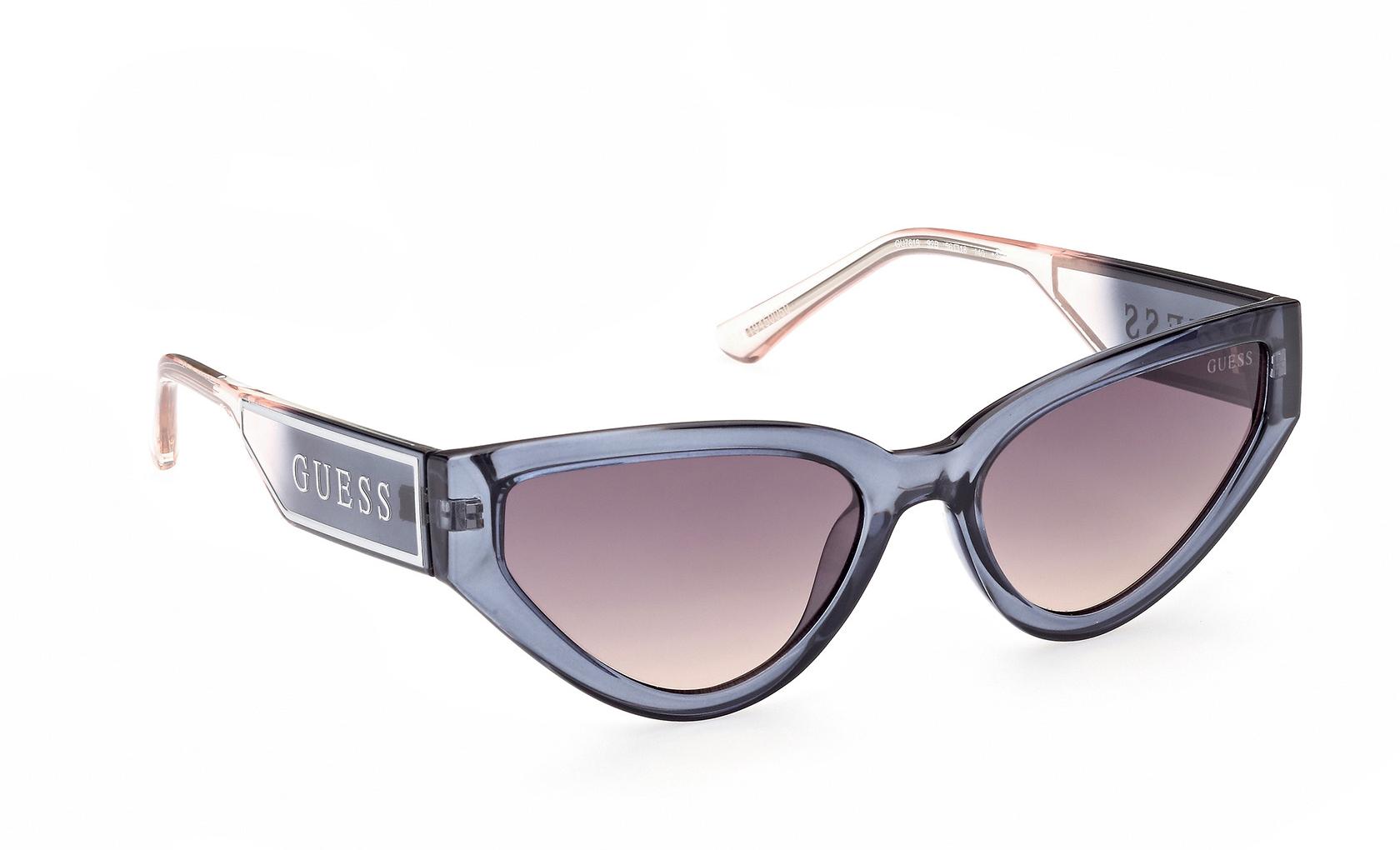 Guess Sunglasses GU7819 92B