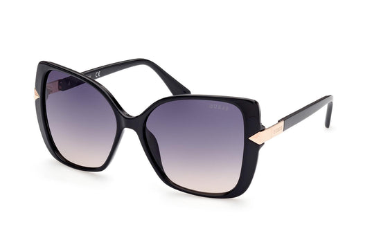 Guess Sunglasses GU7820 01B