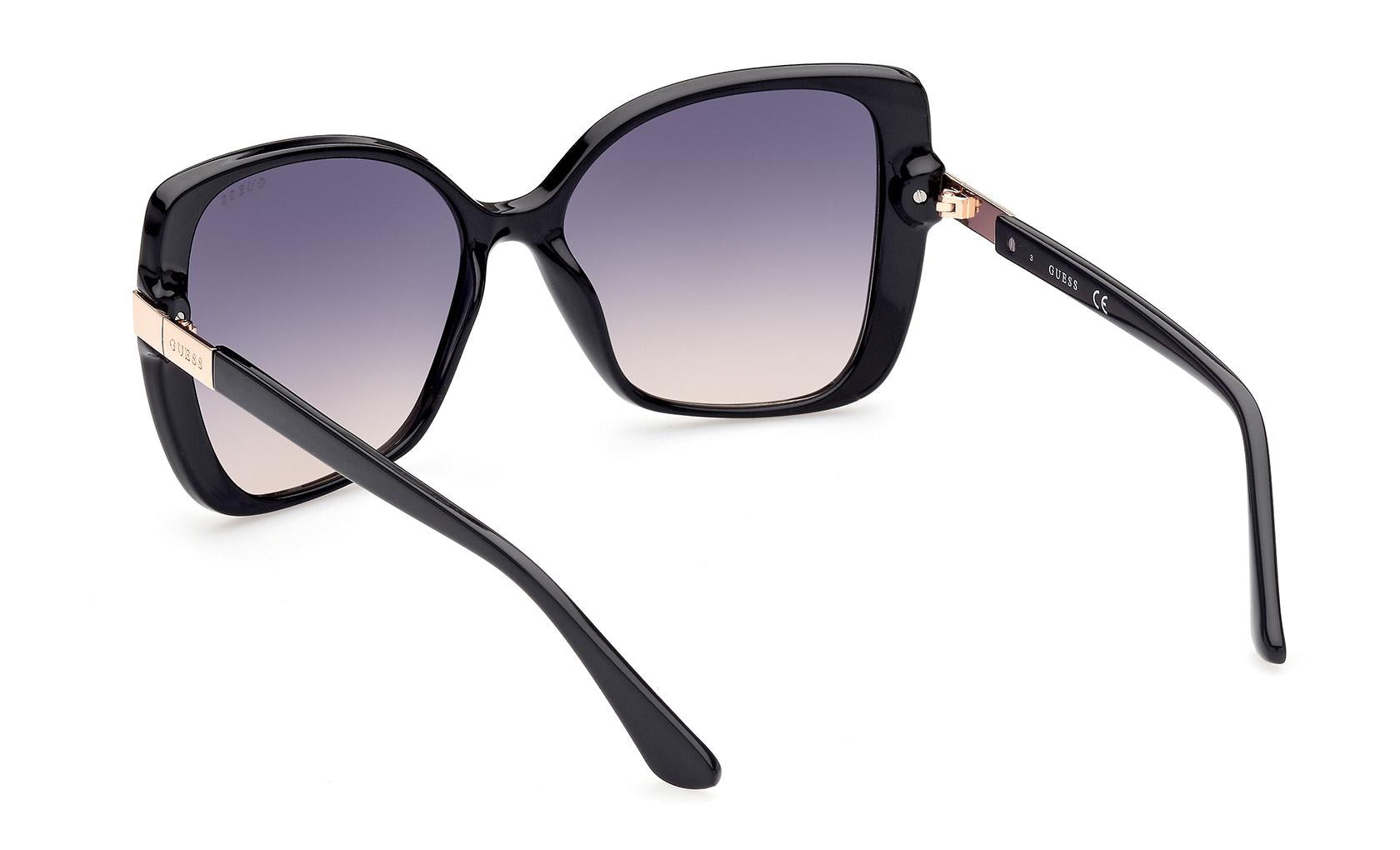 Guess Sunglasses GU7820 01B
