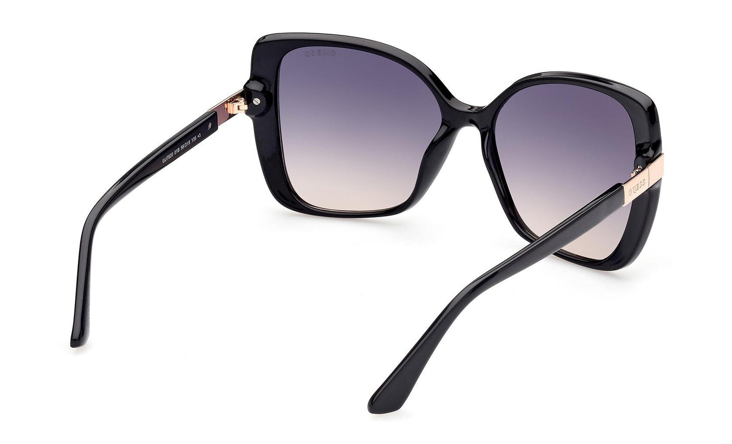 Guess Sunglasses GU7820 01B