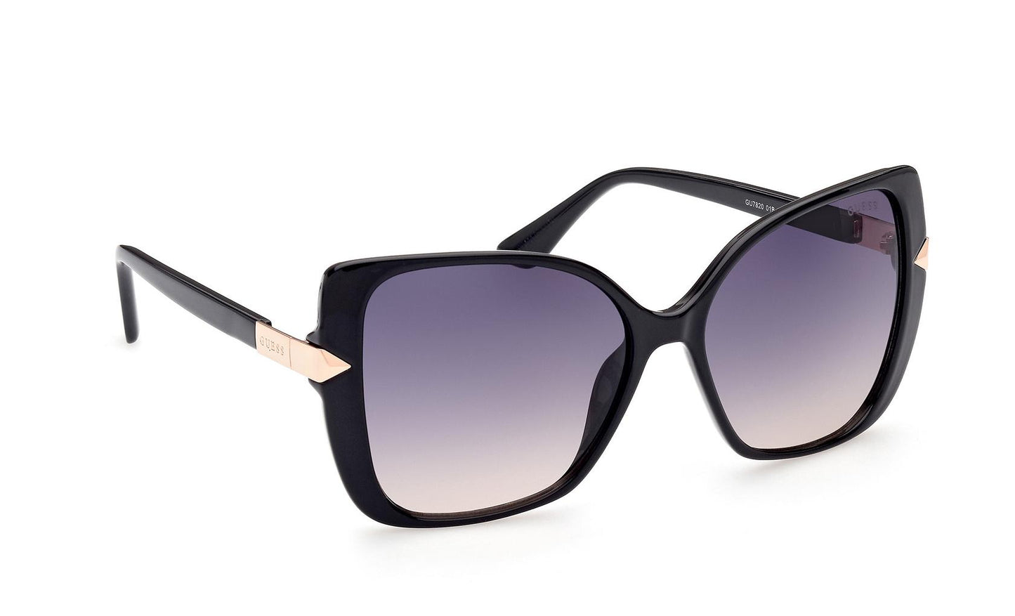 Guess Sunglasses GU7820 01B