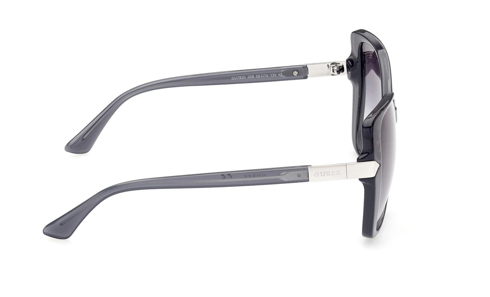 Guess Sunglasses GU7820 20B