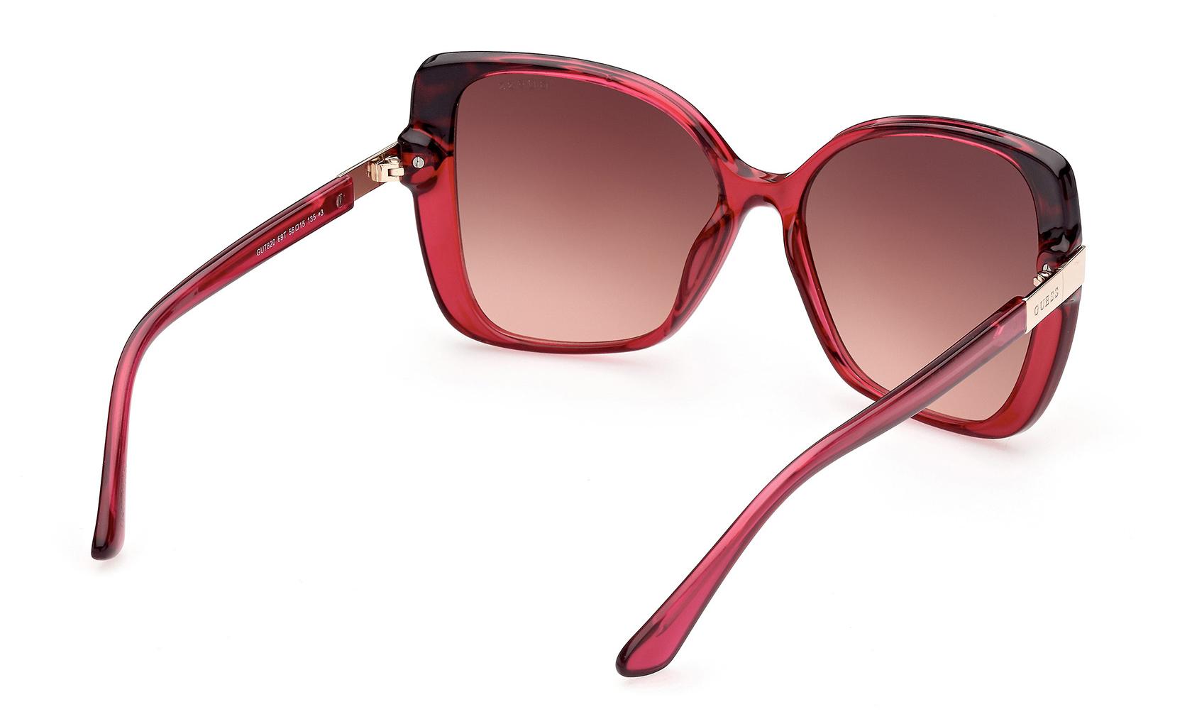 Guess Sunglasses GU7820 69T