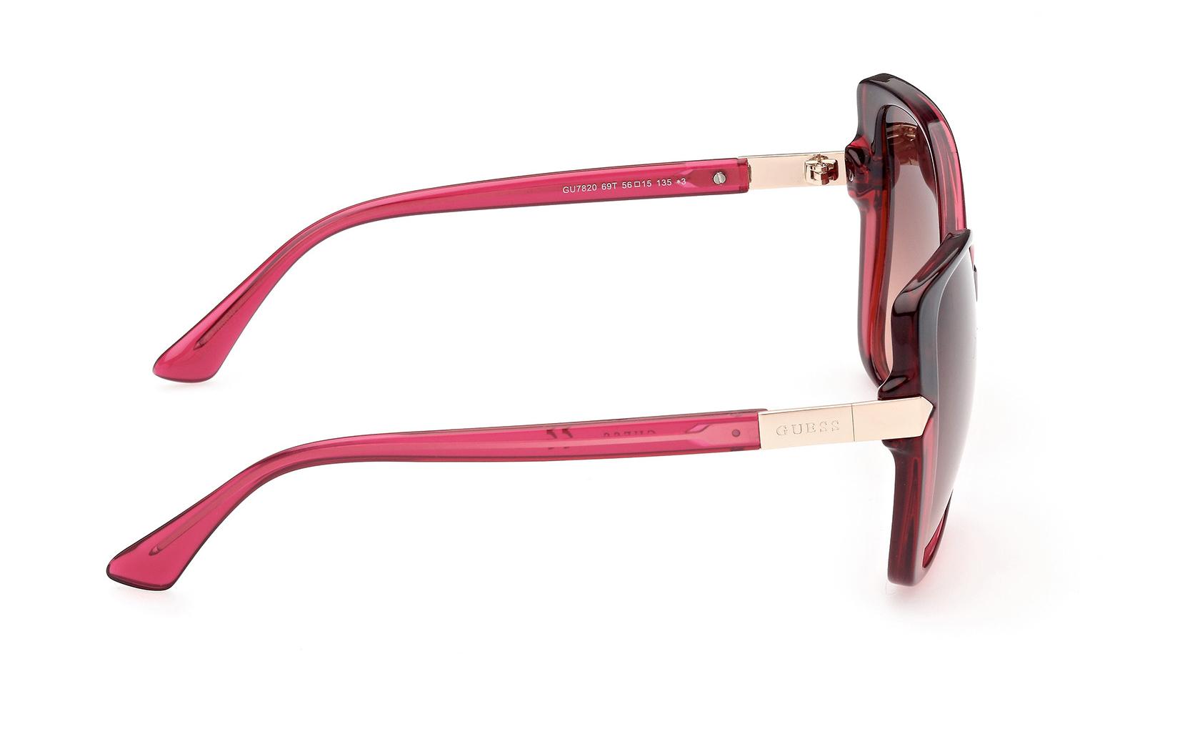 Guess Sunglasses GU7820 69T