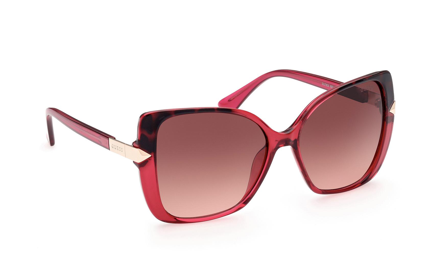 Guess Sunglasses GU7820 69T