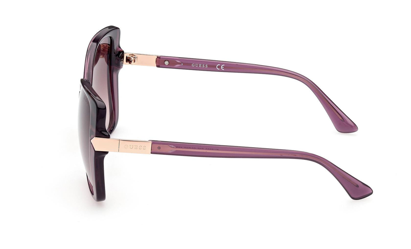 Guess Sunglasses GU7820 83F