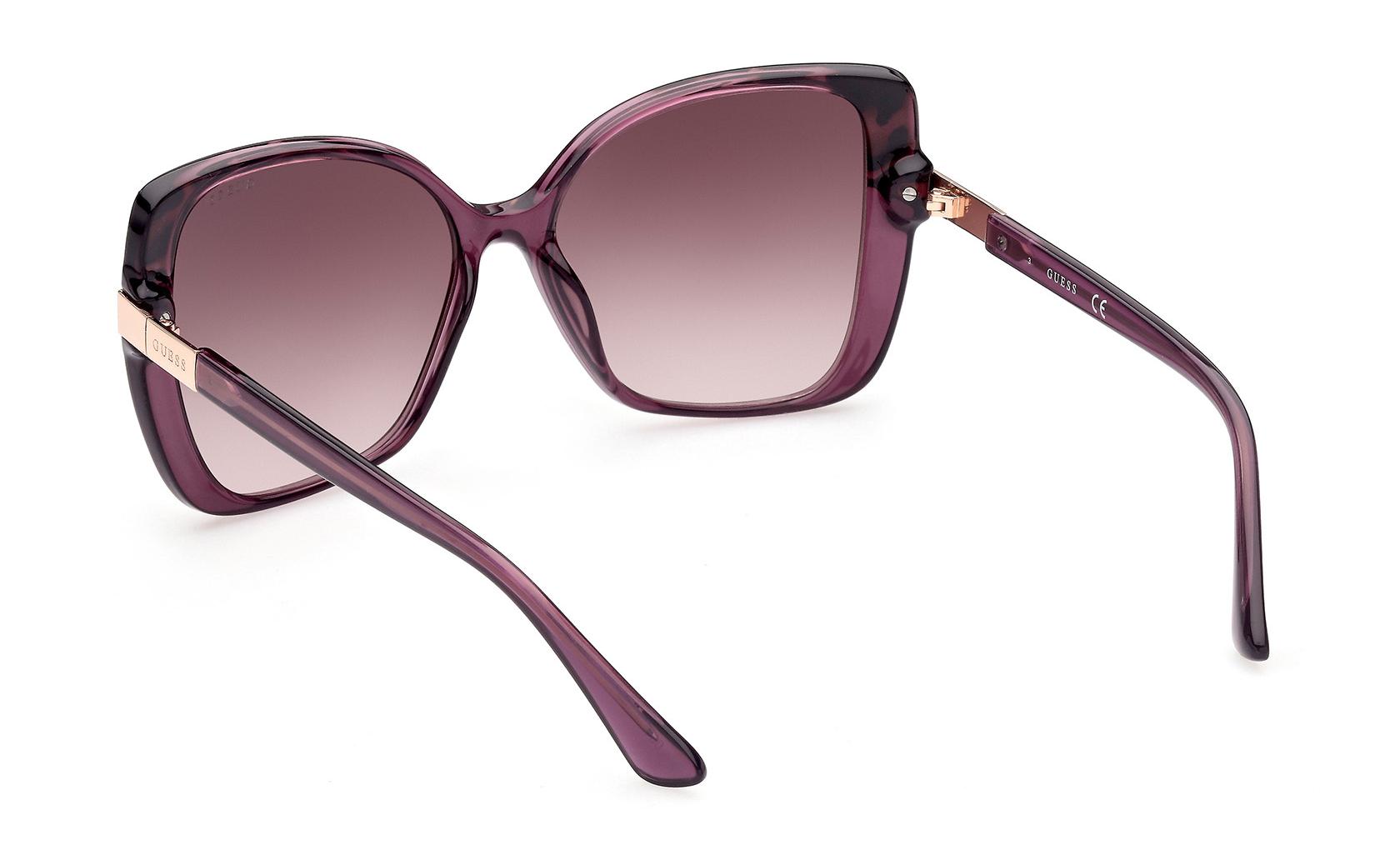 Guess Sunglasses GU7820 83F