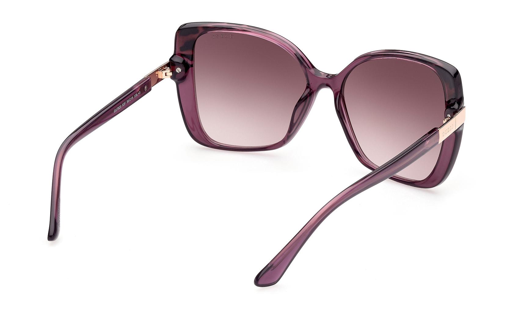 Guess Sunglasses GU7820 83F