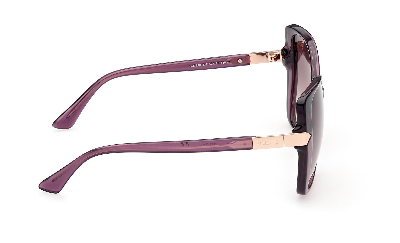 Guess Sunglasses GU7820 83F