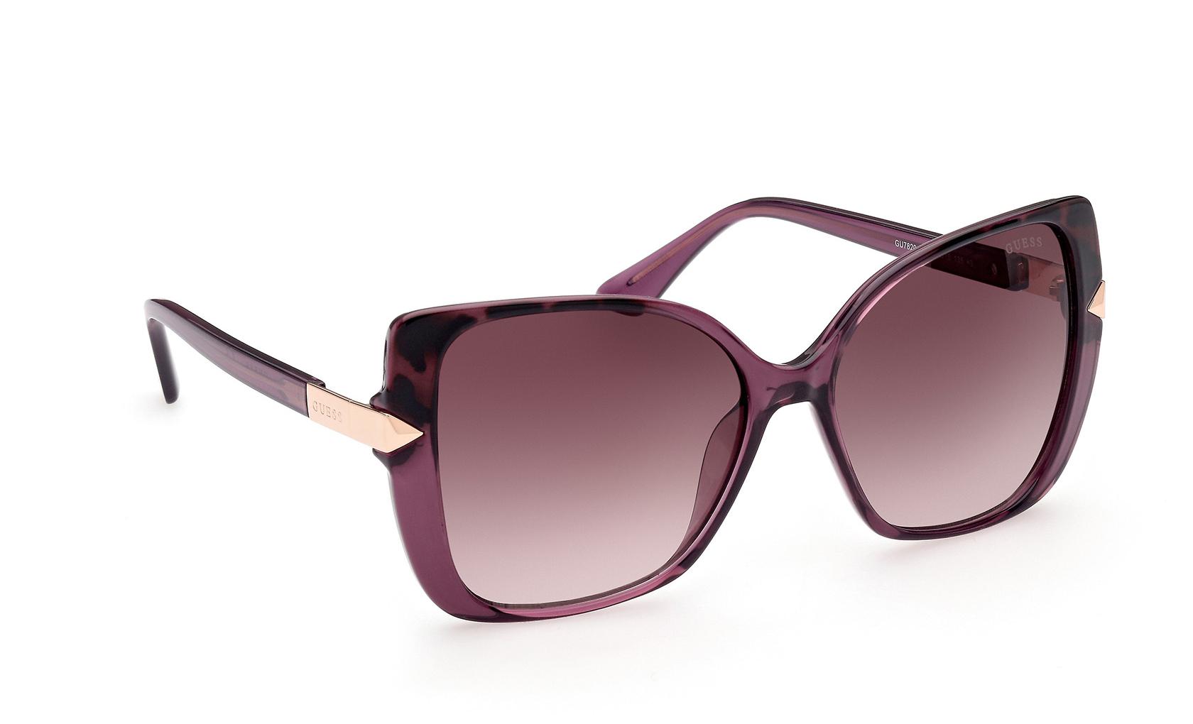 Guess Sunglasses GU7820 83F
